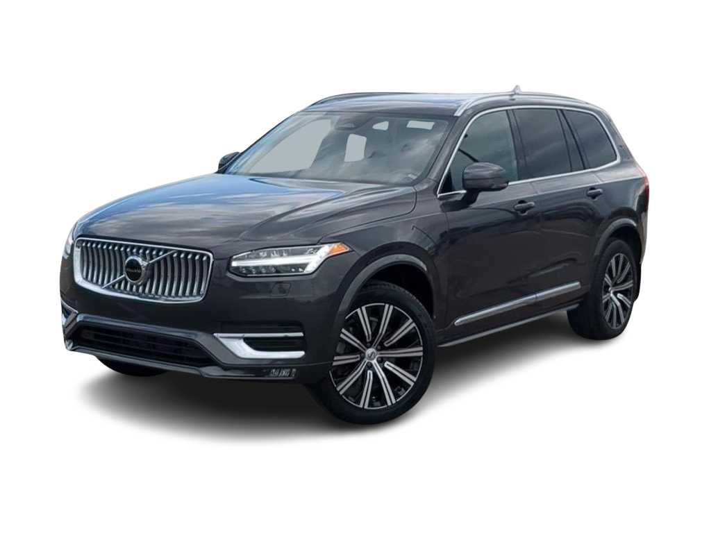 Thumbnail: 2024 Volvo XC90 - 1