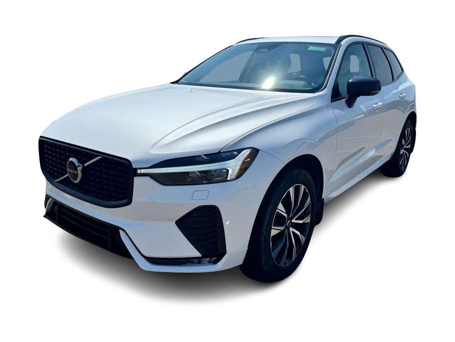 2024 Volvo XC60 B5 Core -
                  Troy, MI