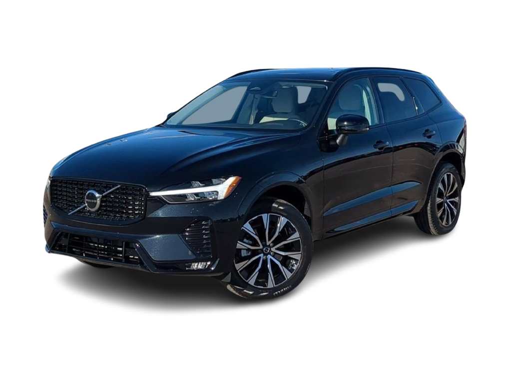 Thumbnail: 2024 Volvo XC60 - 1
