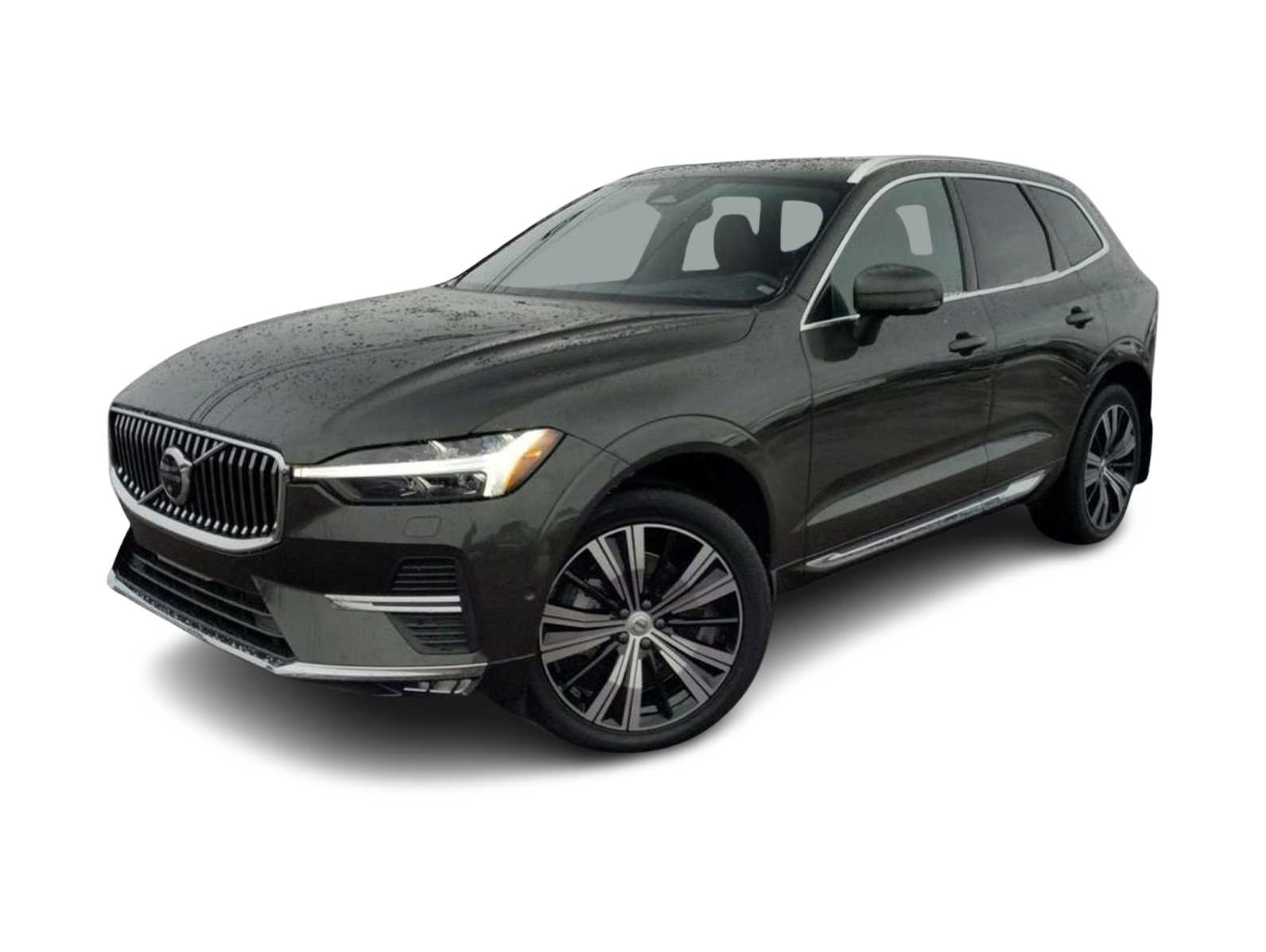 2022 Volvo XC60 B5 Inscription -
                Troy, MI