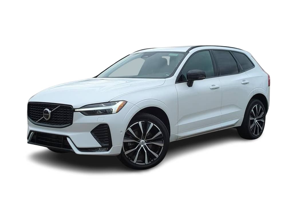 Thumbnail: 2024 Volvo XC60 - 1