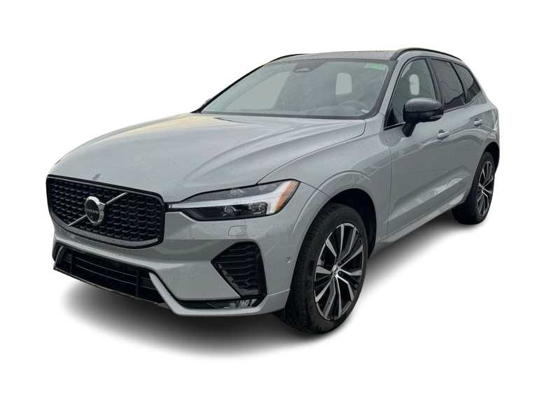 Thumbnail: 2024 Volvo XC60 - 1