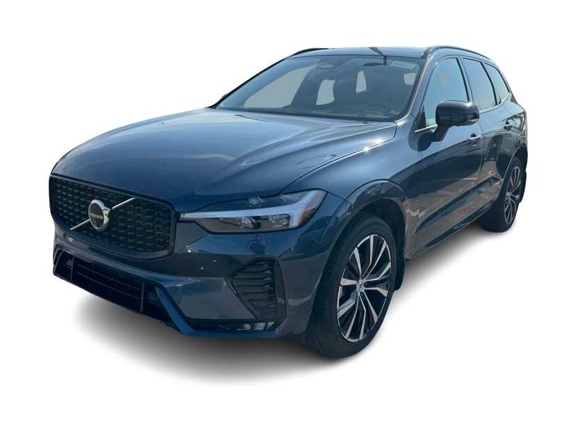 Thumbnail: 2024 Volvo XC60 - 1