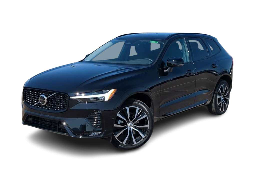 Thumbnail: 2024 Volvo XC60 - 1