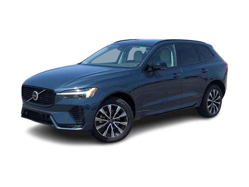 Thumbnail: 2024 Volvo XC60 - 1