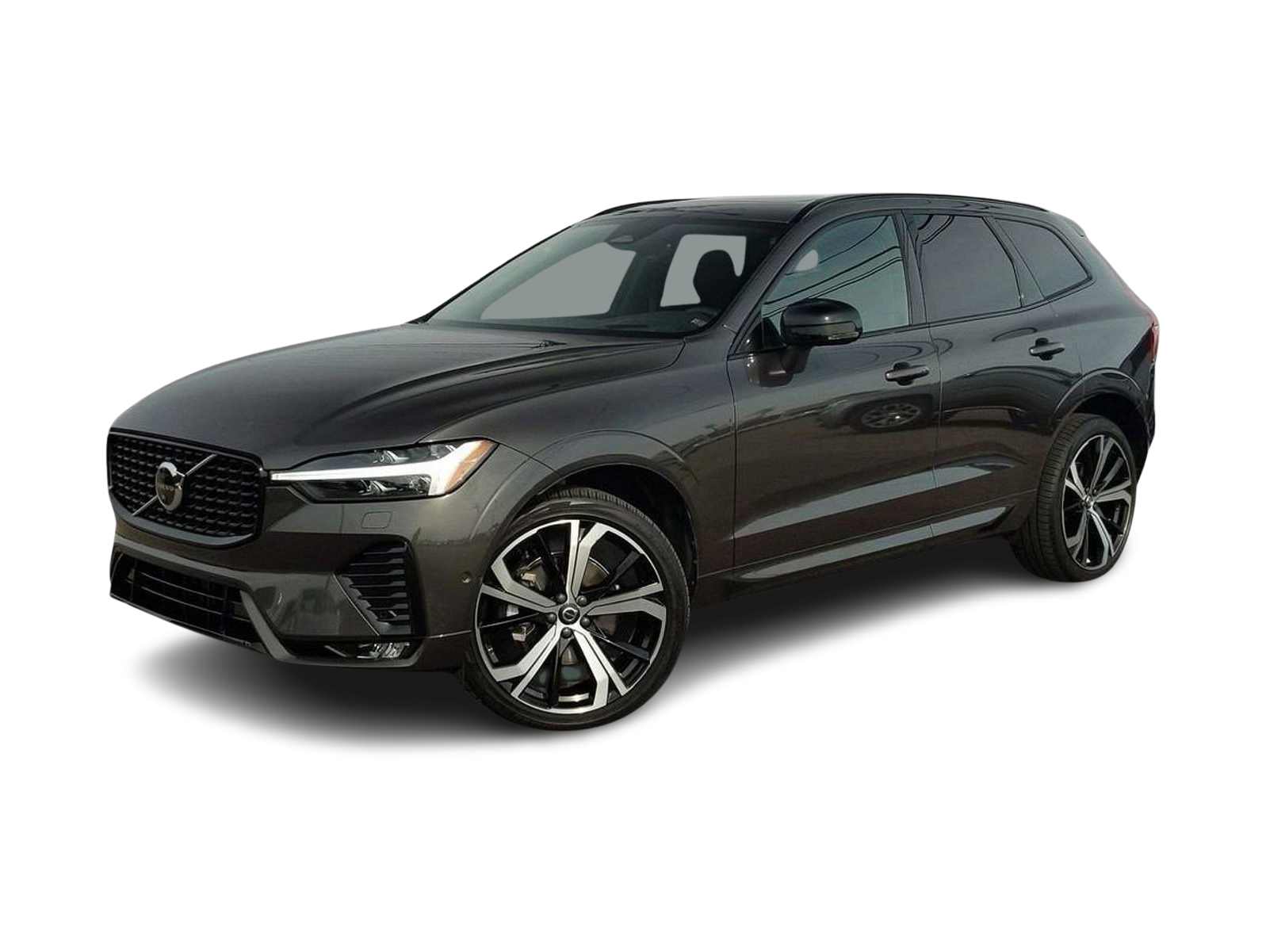 2022 Volvo XC60 B5 R-Design -
                Troy, MI