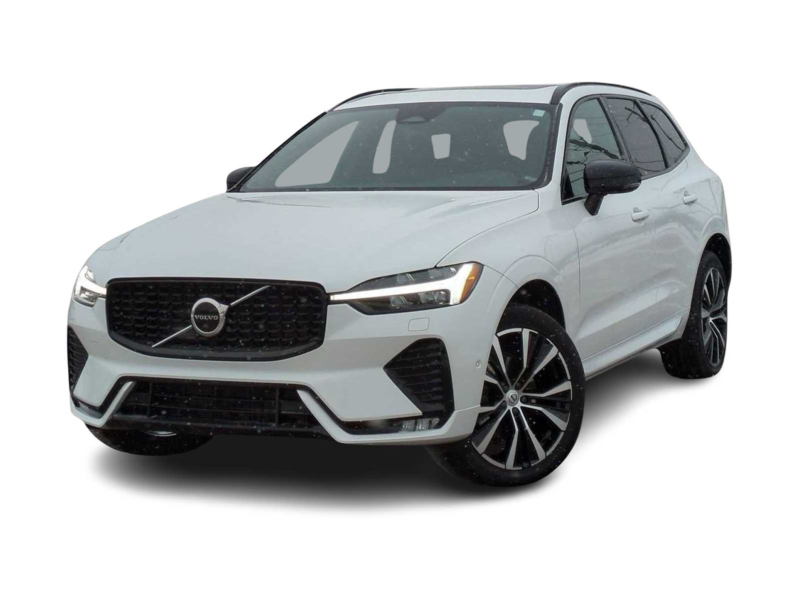 2023 Volvo XC60 B5 Plus -
                Troy, MI