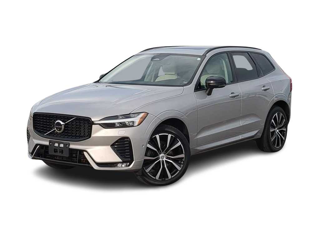Thumbnail: 2023 Volvo XC60 - 1