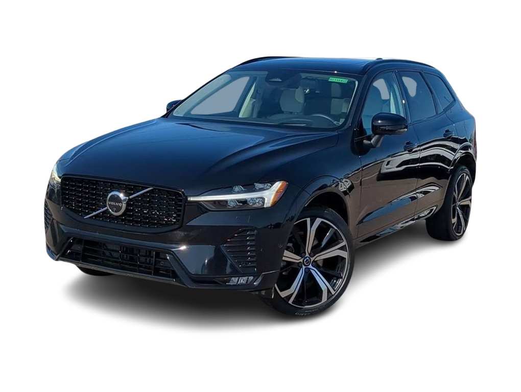 Thumbnail: 2023 Volvo XC60 - 1