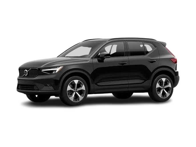 2025 Volvo XC40 B5 Plus -
                Troy, MI