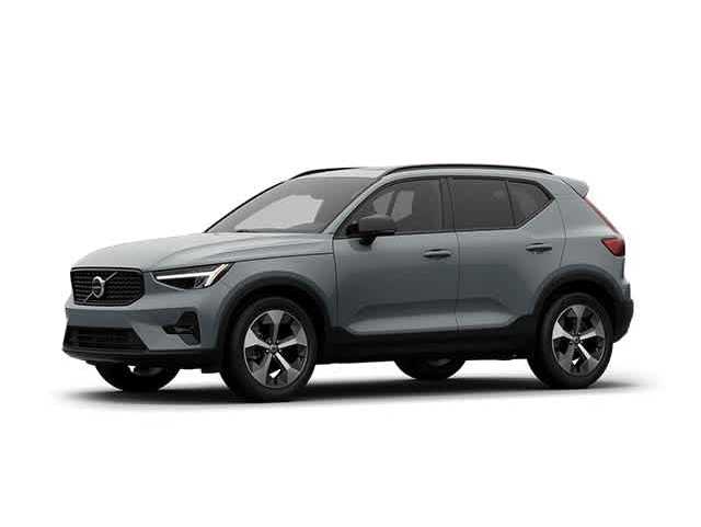 2026 Volvo XC40 Plus's photo