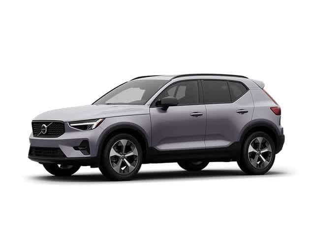 2026 Volvo XC40 Plus's photo