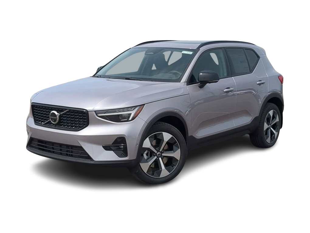 Thumbnail: 2026 Volvo XC40 - 1