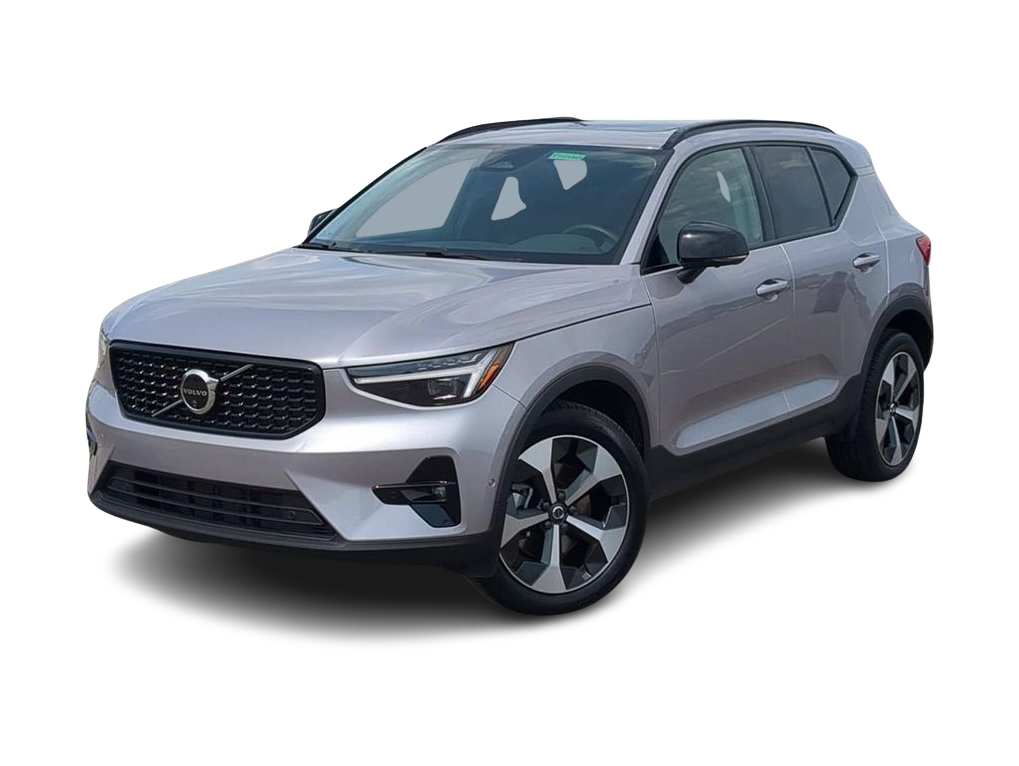 Thumbnail: 2026 Volvo XC40 - 1