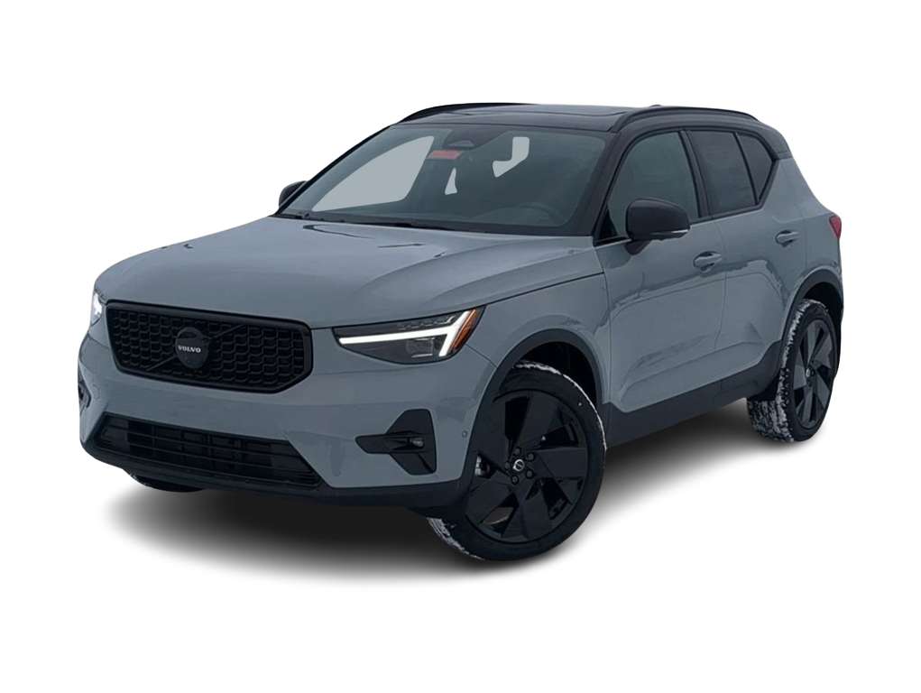 Thumbnail: 2026 Volvo XC40 - 1