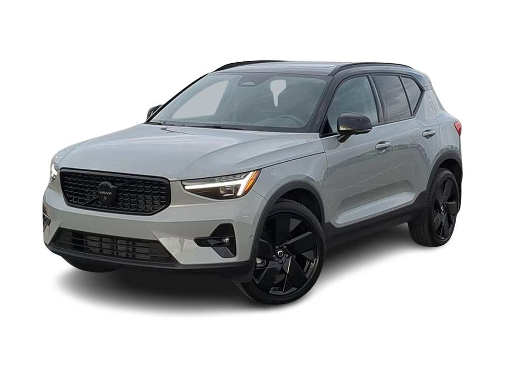 Thumbnail: 2026 Volvo XC40 - 1