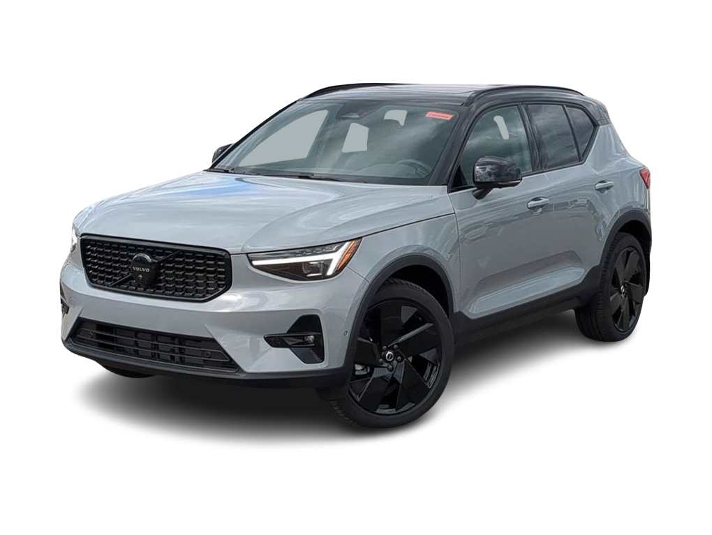 Thumbnail: 2026 Volvo XC40 - 1