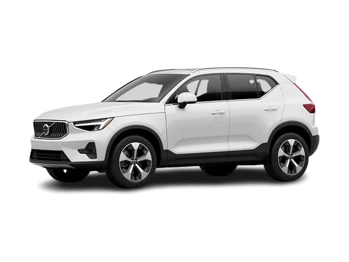 2025 Volvo XC40 B5 Plus -
                Troy, MI