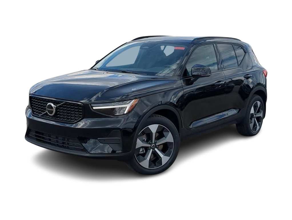 Thumbnail: 2026 Volvo XC40 - 1