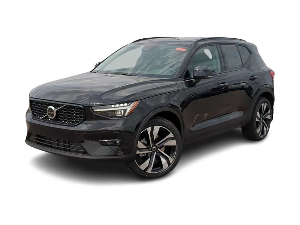 Thumbnail: 2026 Volvo XC40 - 1