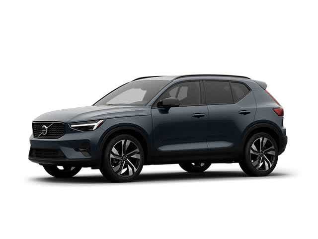 2026 Volvo XC40 Ultra's photo