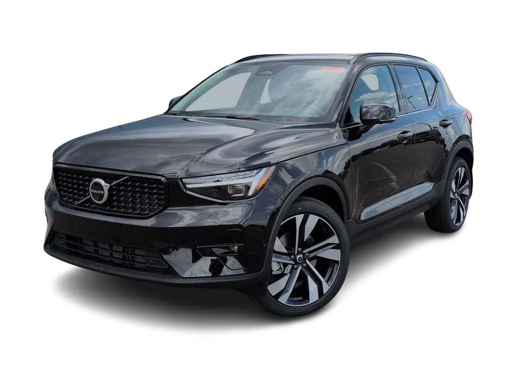 Thumbnail: 2026 Volvo XC40 - 1