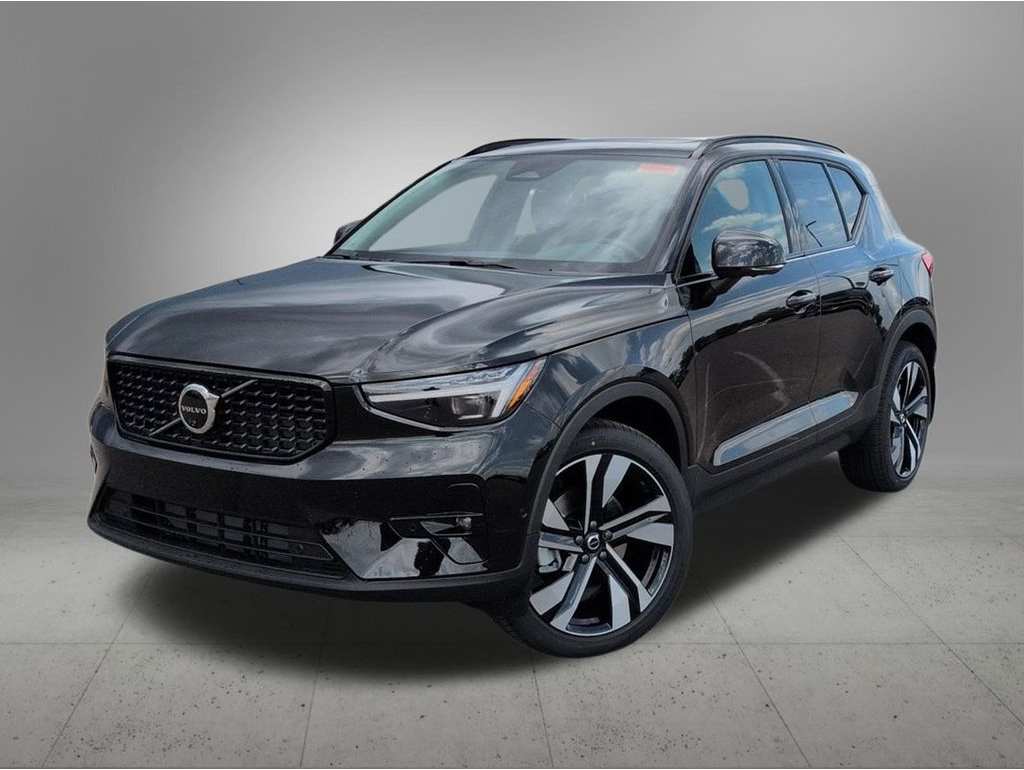 2026 Volvo XC40 Ultra
