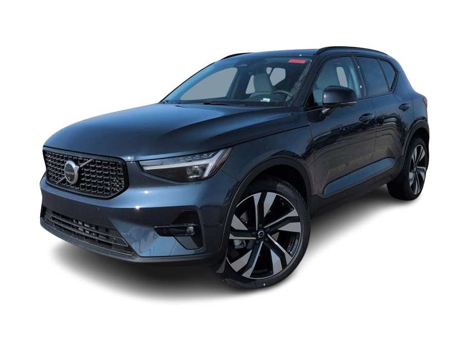 Thumbnail: 2026 Volvo XC40 - 1