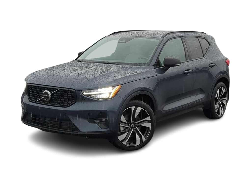 Thumbnail: 2026 Volvo XC40 - 1