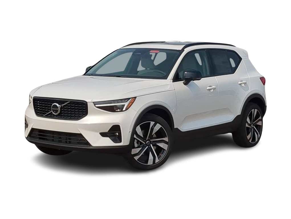 Thumbnail: 2026 Volvo XC40 - 1