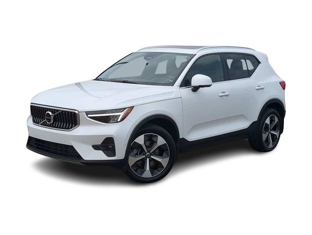 Thumbnail: 2023 Volvo XC40 - 1