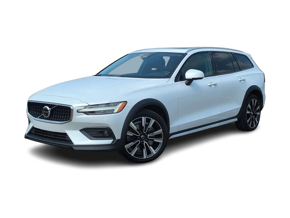 2023 Volvo V60 B5 Ultimate -
                  Troy, MI