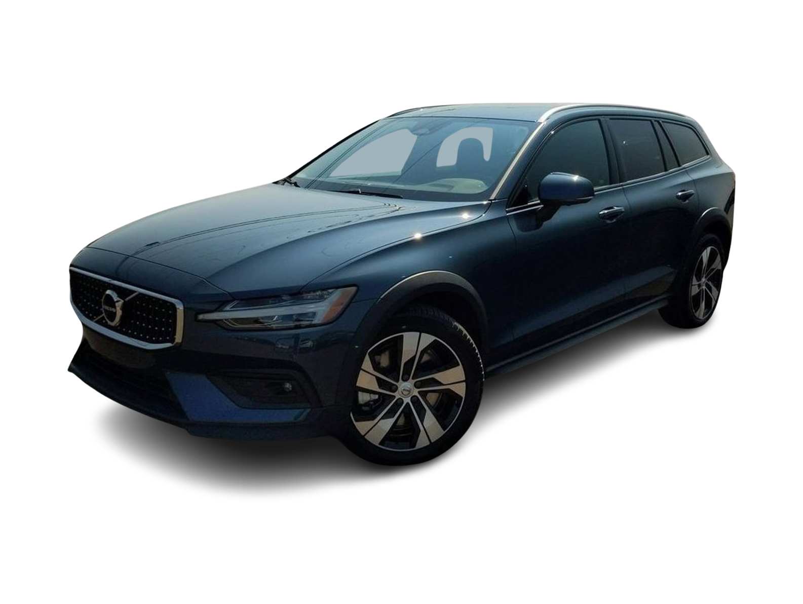 2023 Volvo V60 B5 Plus -
                Troy, MI