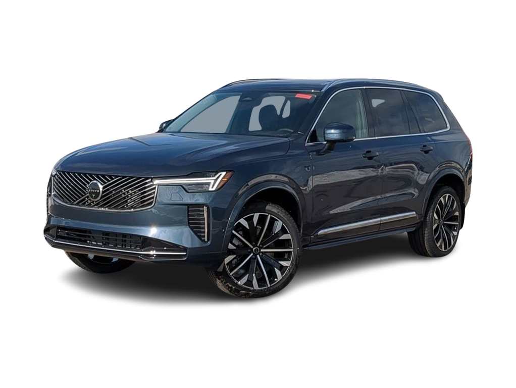 2026 Volvo XC90 B5 Plus -
                  Troy, MI