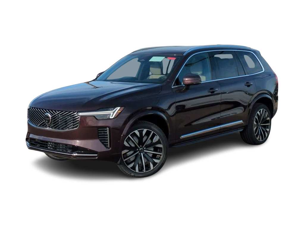 Thumbnail: 2026 Volvo XC90 - 1