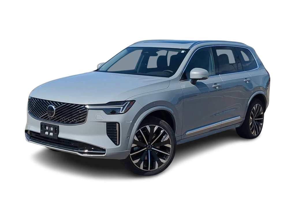 Thumbnail: 2026 Volvo XC90 - 1