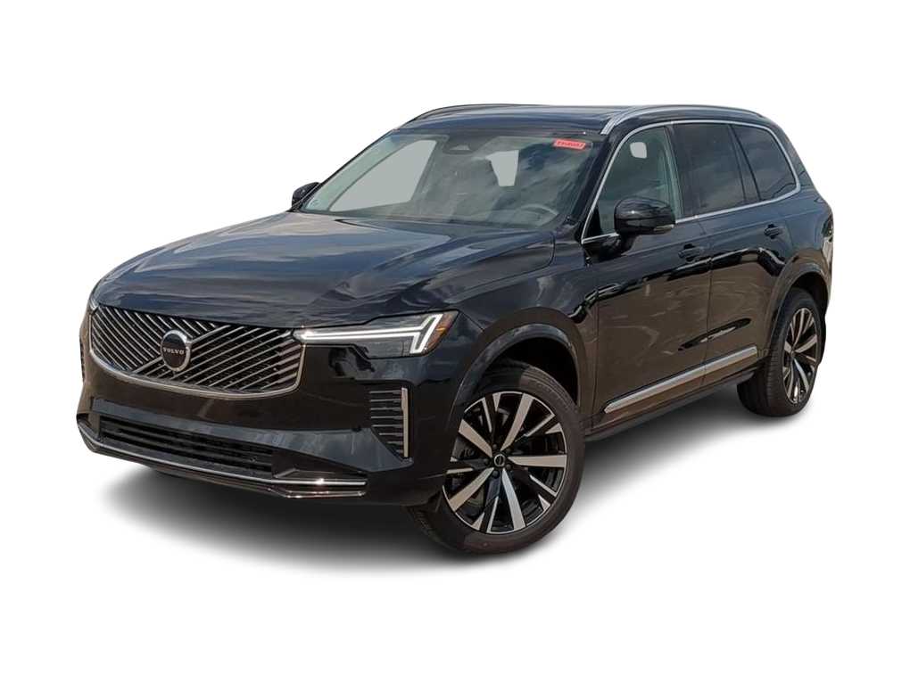 Thumbnail: 2026 Volvo XC90 - 1