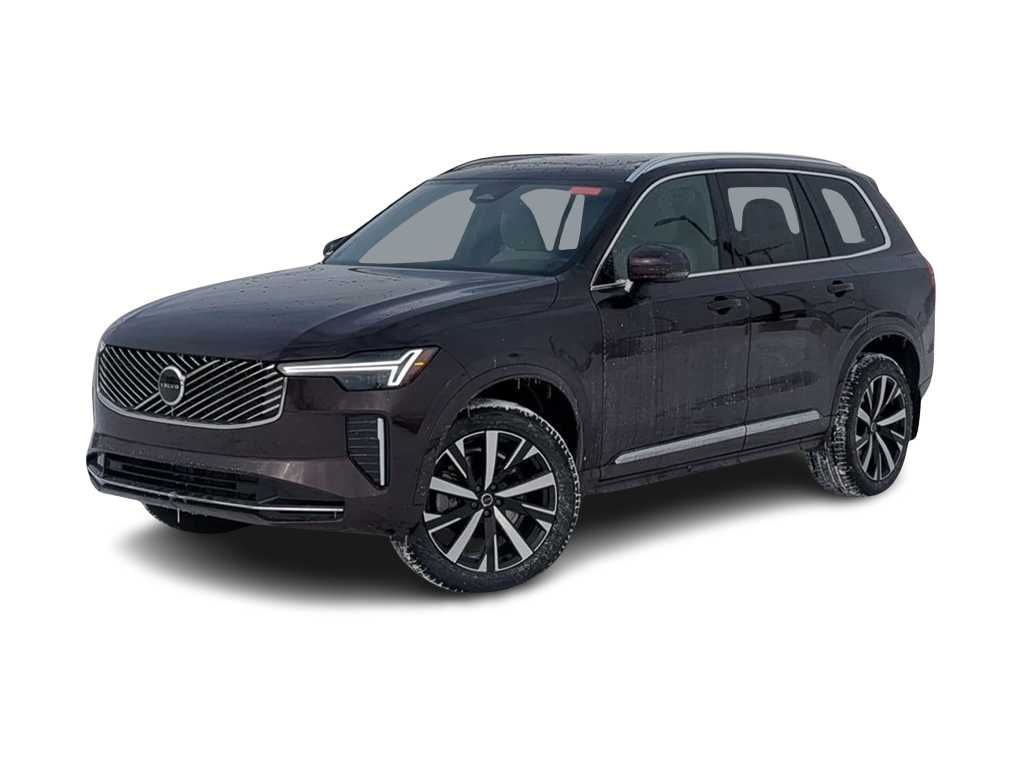 Thumbnail: 2026 Volvo XC90 - 1