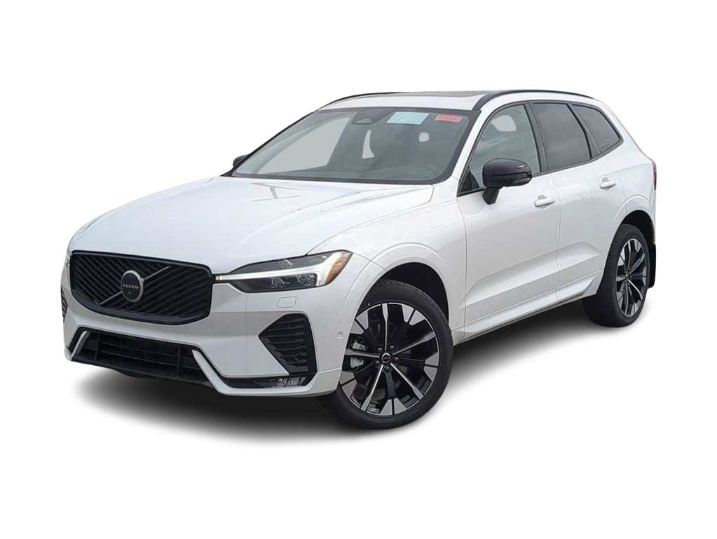Thumbnail: 2026 Volvo XC60 - 1