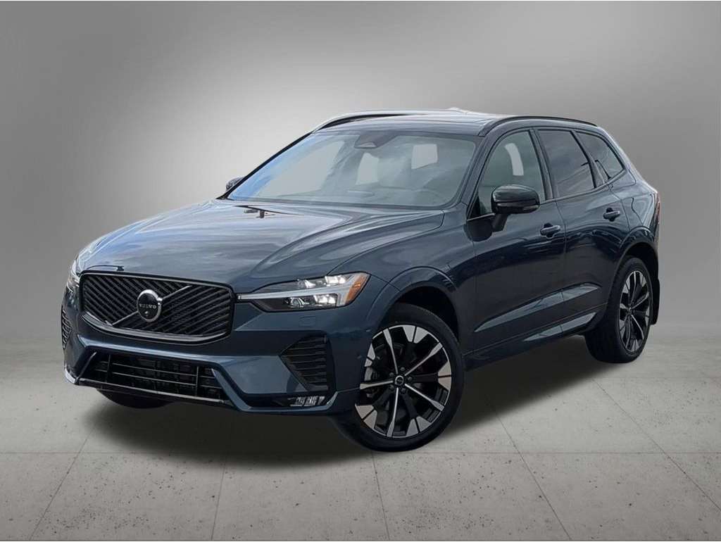 2026 Volvo XC60