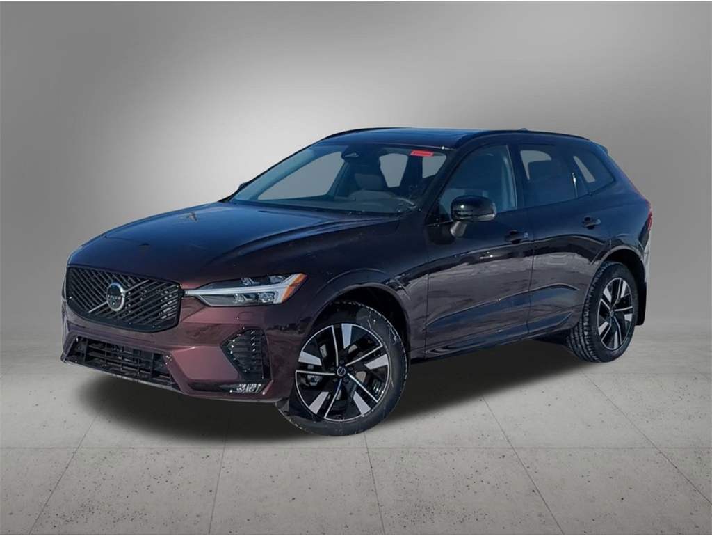 2026 Volvo XC60