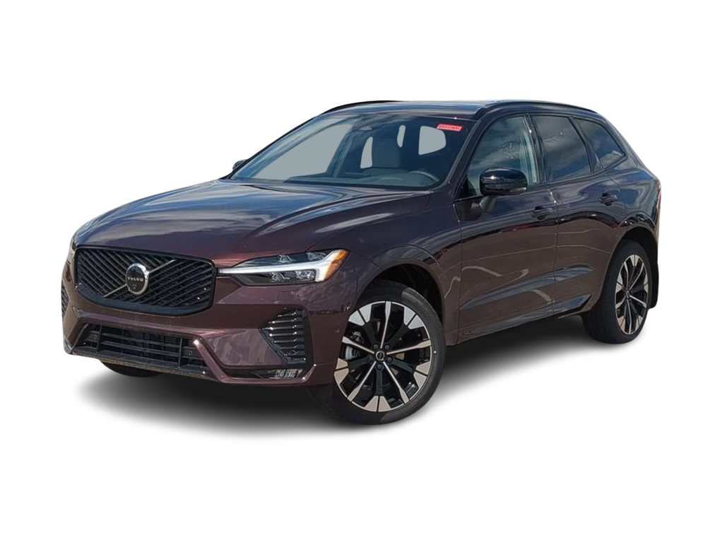 Thumbnail: 2026 Volvo XC60 - 1