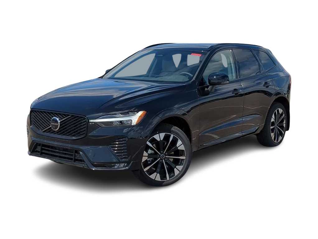 Thumbnail: 2026 Volvo XC60 - 1