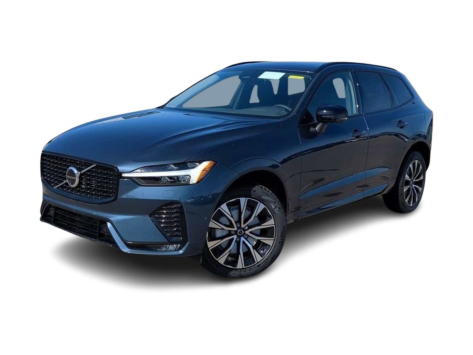 2025 Volvo XC60 B5 Plus Hero Image
