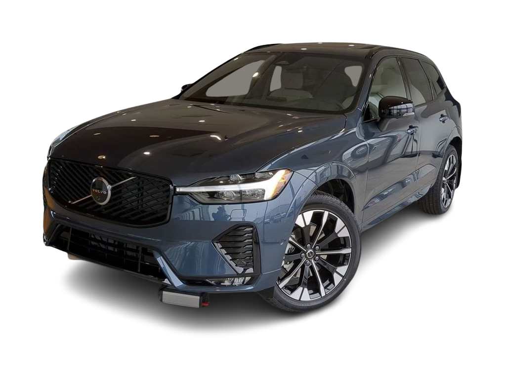 Thumbnail: 2026 Volvo XC60 - 1
