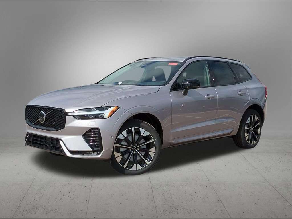 2026 Volvo XC60