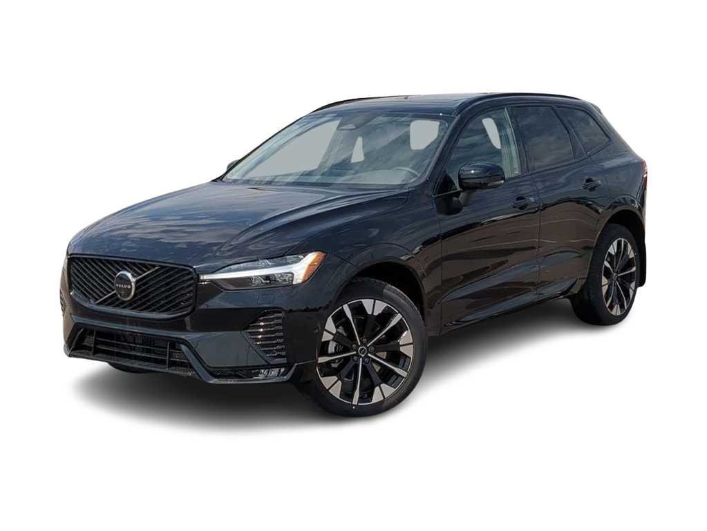 Thumbnail: 2026 Volvo XC60 - 1