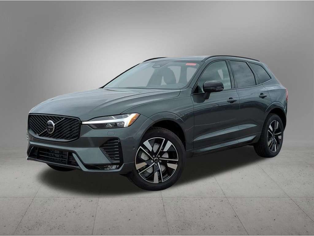 2026 Volvo XC60