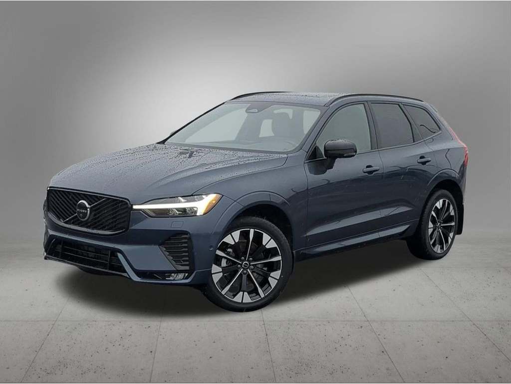 2026 Volvo XC60