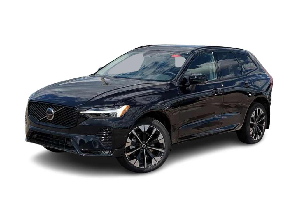 Thumbnail: 2026 Volvo XC60 - 1